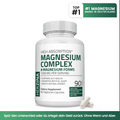 Magnesium Complex