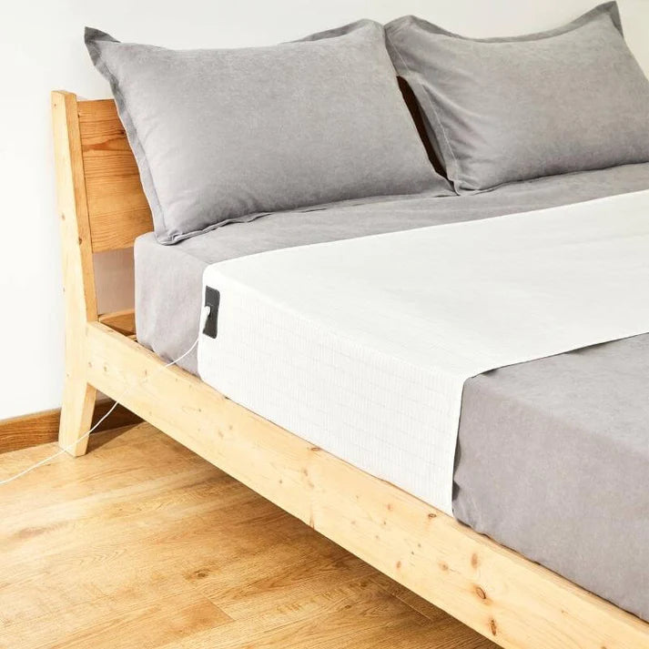 GroundingWell ™ Bedsheet