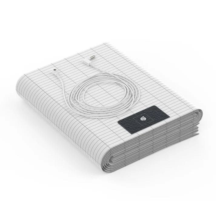 GroundingWell ™ Bedsheet