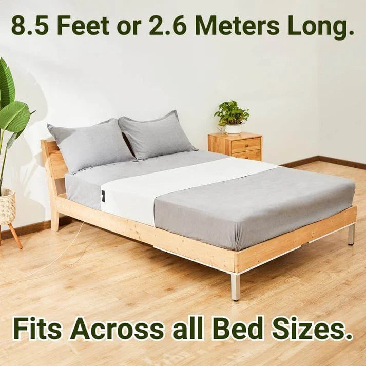 GroundingWell ™ Bedsheet