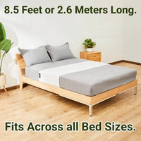 GroundingWell ™ Bedsheet